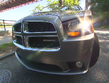 2011 Dodge Charger Old muscle new design | BahVideo.com