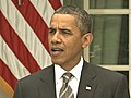 Obama We Still Have a Long Way to Go | BahVideo.com