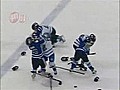Peewee Hockey Brawl | BahVideo.com