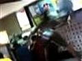 Bikini brawl breaks out at Burger King | BahVideo.com