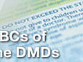 ABCs of the DMDs - Disease-Modifying Drugs | BahVideo.com