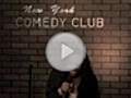 New York Comedy Club | BahVideo.com