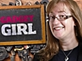 Gadget Girl - global price wars | BahVideo.com