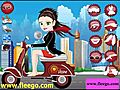 free online girl games | BahVideo.com