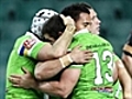 Raiders brush aside woeful Roosters | BahVideo.com