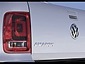 La Amarok VW recorrer Latinoam rica | BahVideo.com