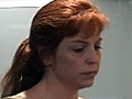 Focus on Kyron s Stepmother | BahVideo.com