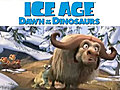 Ice Age 3 Trailer | BahVideo.com