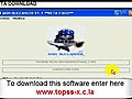MSN HACKER PASSWORD CRACKER 2009 WINDOWS XP VISTA DOWNLOAD 360p flv | BahVideo.com