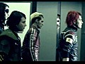 My Chemical Romance - Sing | BahVideo.com