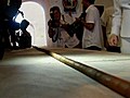 268-Foot Cigar | BahVideo.com