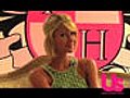 Paris Hilton Tells Us What s Hot | BahVideo.com