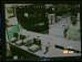 Sub Shop Manager Foils Armed Robbery | BahVideo.com