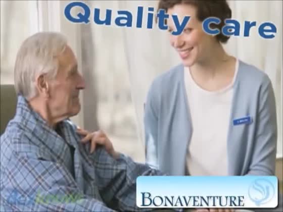 Bonaventure Senior Living Communities | BahVideo.com