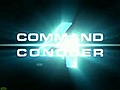 Command amp amp Conquer 4 Trailer | BahVideo.com