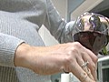 New Study OK to Drink While Pregnant  | BahVideo.com