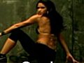 Cassie music video Official Girl  | BahVideo.com