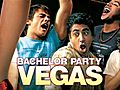 Bachelor Party Vegas | BahVideo.com
