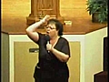 Calvary Assembly of God Middleburg FL 02-27-08 PT10 | BahVideo.com
