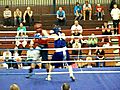 Leah Flintham - ABA Female Boxing  | BahVideo.com