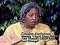 Stanice Anderson I Say a Prayer for Me  | BahVideo.com