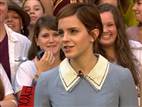 Emma Watson I ll really miss Hermione | BahVideo.com