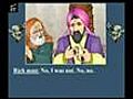 Prophet Mohammed Stories - 10 Vain Pride | BahVideo.com