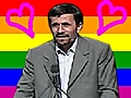 Iran is FAAABulous | BahVideo.com