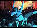 Nuit Electro au Grand Palais - Programmation | BahVideo.com