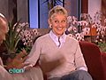 Ellen in a Minute - 05 27 11 | BahVideo.com