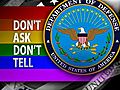Judge likely to deny gov t on gay troops order | BahVideo.com