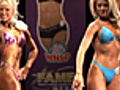 Female Muscle Model Competition Guide | BahVideo.com