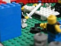 Legofight 2003  | BahVideo.com