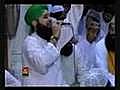 Sarwar Kahoo Ke 3 Fast- Alhaaj Muhammad Owais  | BahVideo.com
