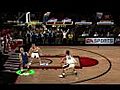 NBA Jam Debut Gameplay Trailer | BahVideo.com