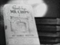 Goodbye Mr Chips 1939 trailer | BahVideo.com