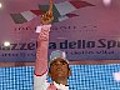 Contador dedica el triunfo a Tondo | BahVideo.com