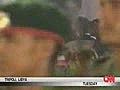 Gaddafi s 40th anniversary Military Parade  | BahVideo.com