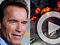 Planet 100 Arnold Terminates Offshore  | BahVideo.com