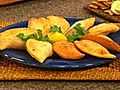 Unas empanadas de chorizo | BahVideo.com