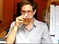 Taste Test Beer | BahVideo.com
