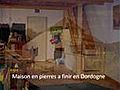 Maurens - n 1033 24 - Vente Maison - Prix  | BahVideo.com