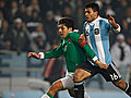 Mario Carillo analiza el duelo Argentina vs  | BahVideo.com