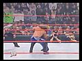 Shelton Benjamin vs Chris Jericho Taboo Tuesday 2004 Highlights HD  | BahVideo.com