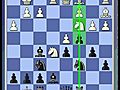 amateur chess game NN 1950 vs FrankBGambit  | BahVideo.com