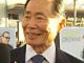 George Takei Is So Proud That Gay Marriage Has  | BahVideo.com