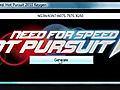 Need for Speed Hot Pursuit 2010 Keygen Crack | BahVideo.com