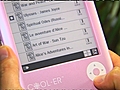 Cool-er ebook reader | BahVideo.com