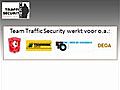 Solliciteren voor verkeersregelaar Traffic-Security nl | BahVideo.com