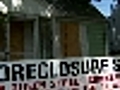 Foreclosures dip but problems remain | BahVideo.com